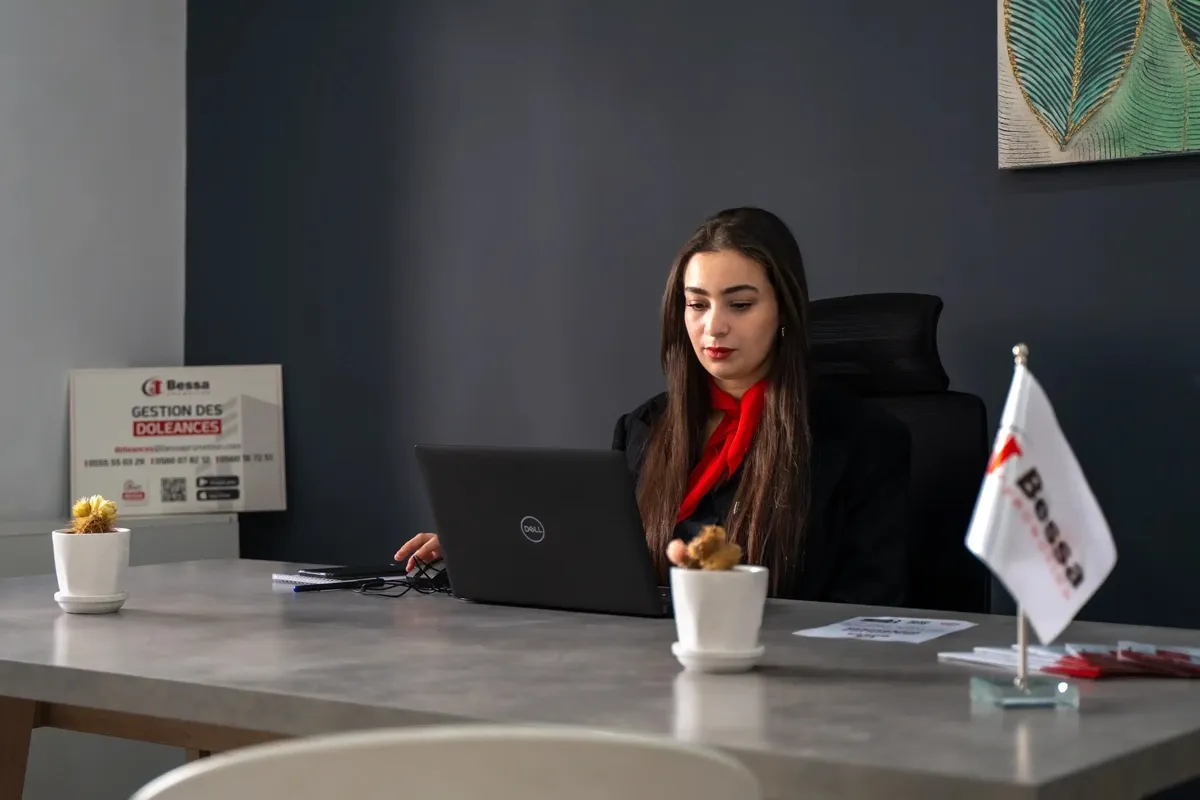 Bessa à l’écoute : une démarche de proximité qui se renforce