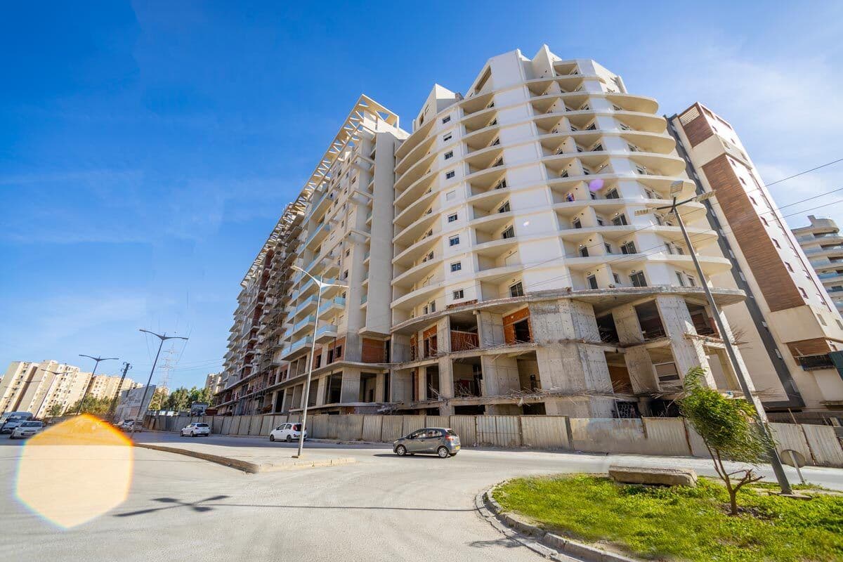 Travaux d'aménagement des locaux entamés