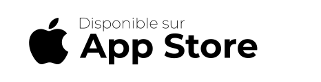 Lien playstore de l'application